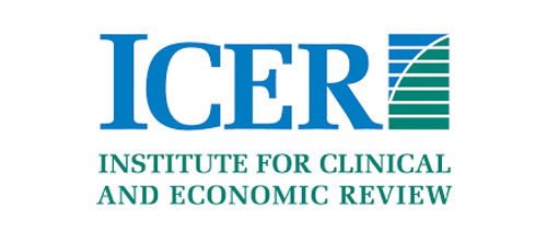 ICER logo
