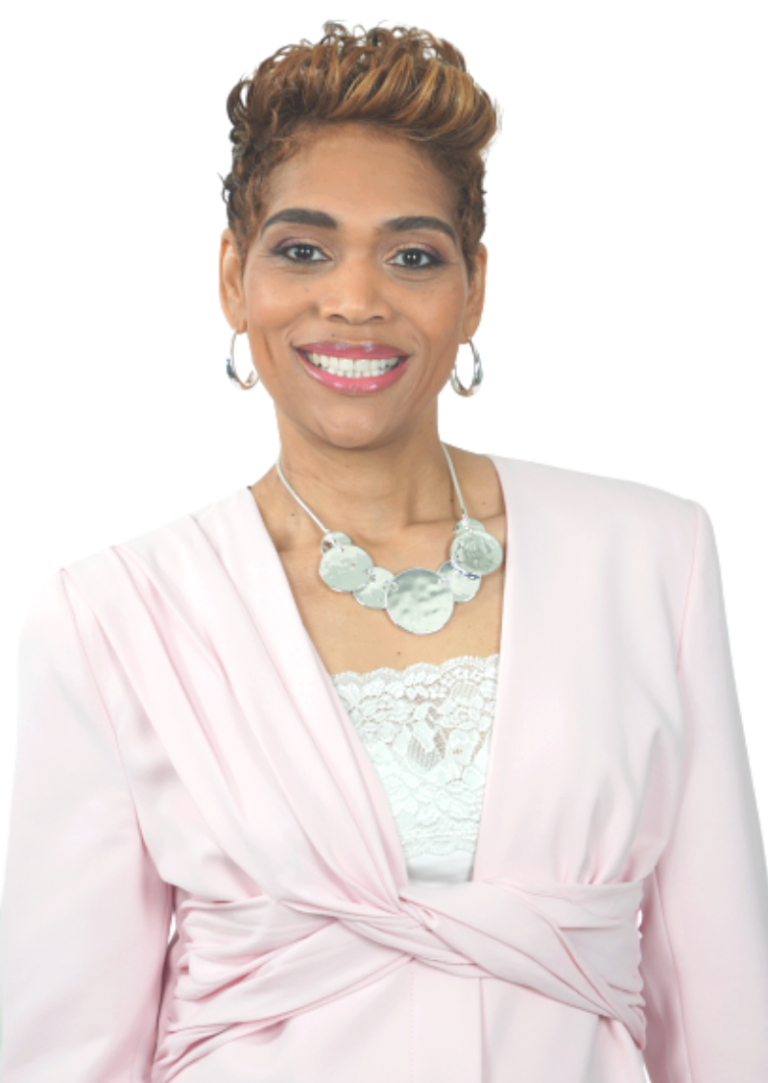 Tawana Bhagwat Founder & Chief Executive Officer