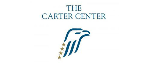 The Carter Center LOGO
