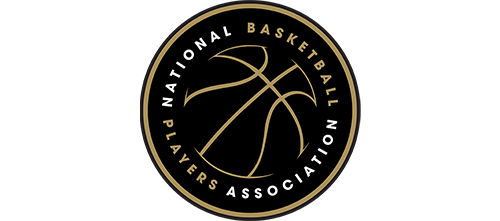 National Basketball Players Association Logo