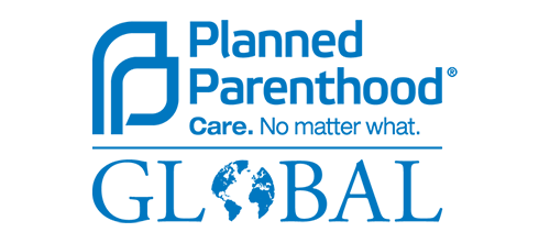 Planned Parenthood Global Logo