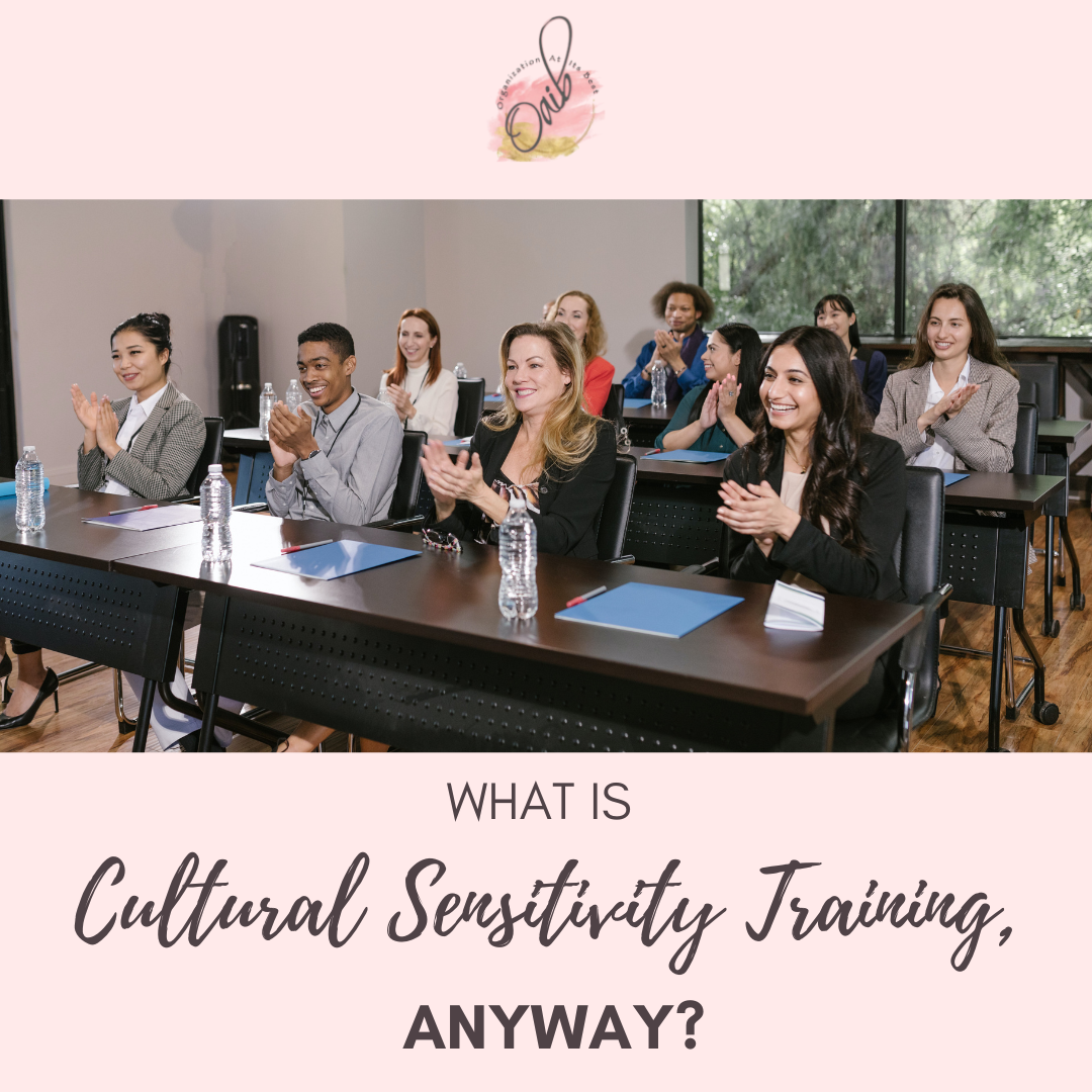 What Is Cultural Sensitivity And Why Is It Important